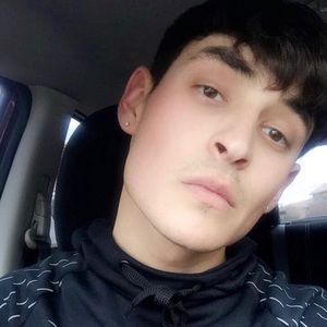 Meet your Posher, Richie